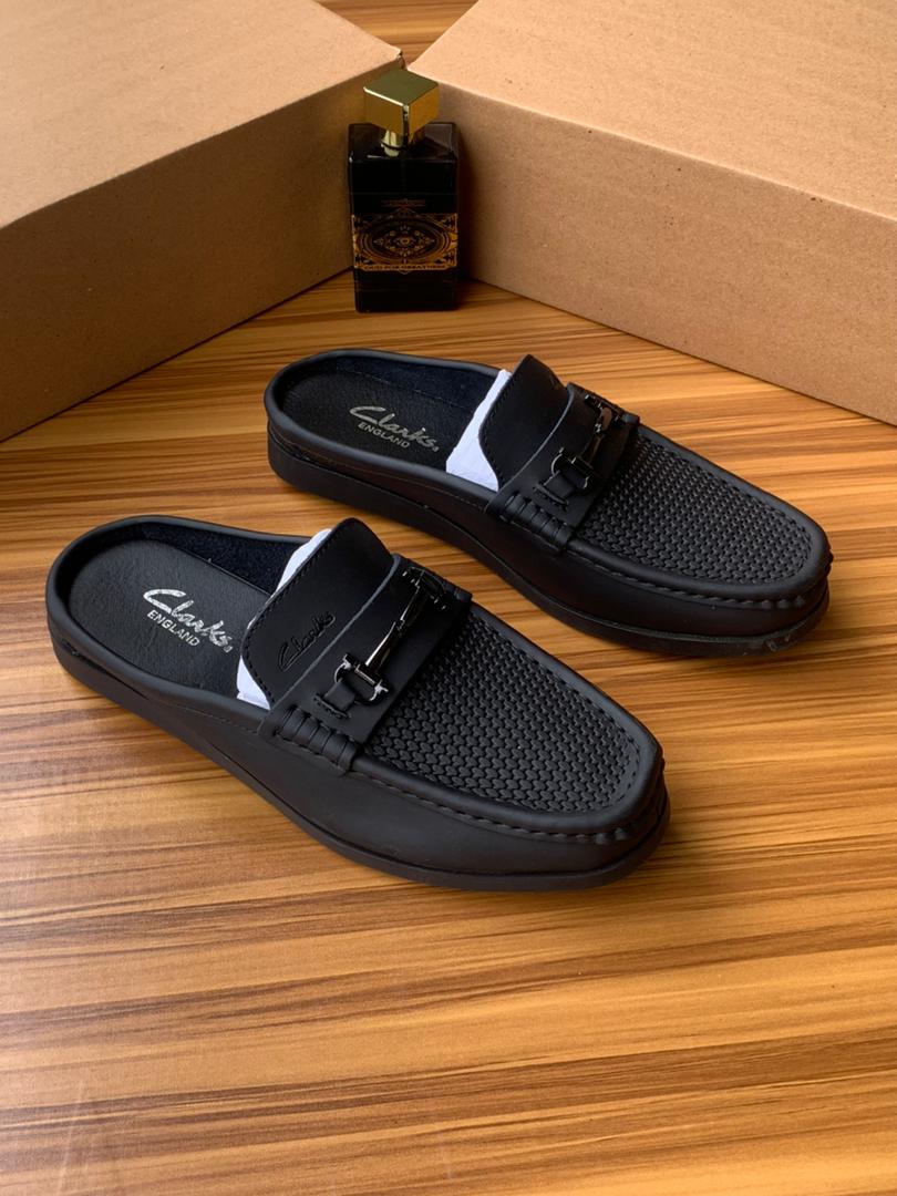 Premium Men Half shoe