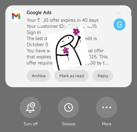 G